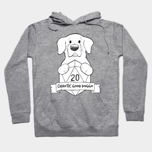 Good Doggo - Tonka Shirt Hoodie